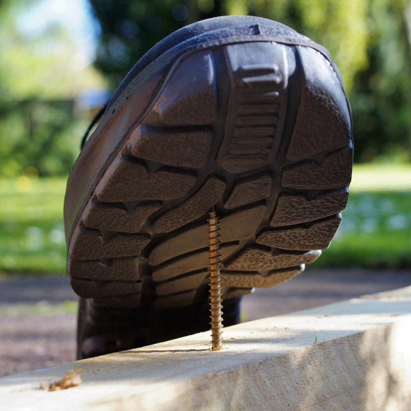 Ausbildung zum Sicherheitsbeauftragten